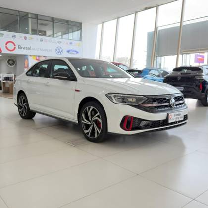 VOLKSWAGEN JETTA 2.0 350 TSI GASOLINA GLI DSG